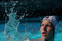 High School Water Polo: Redwood High School Junior Varsity vs Leland High School Junior Varsity