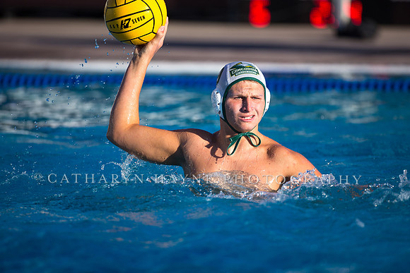 SoCal Invitational Stanford vs Concordia