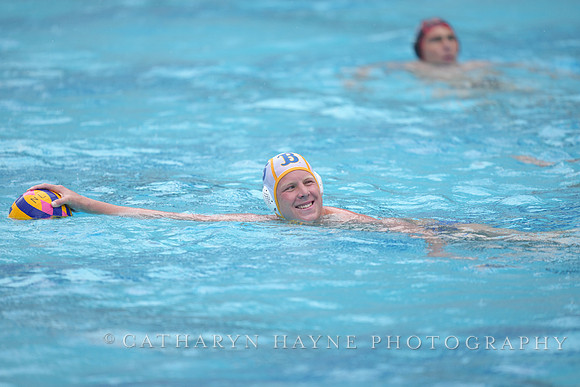 USA Water Polo National League