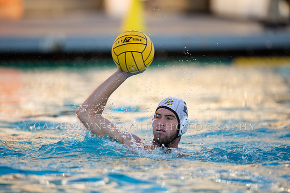 MPSF UCLA vs LBSU