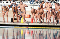 MWP:UC Davis Aggies vs California Golden Bears