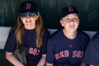 Project Awareness and Special Sports Baseball,