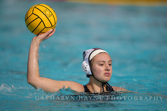 WWP: Brown University Bears vs SJSU Spartans