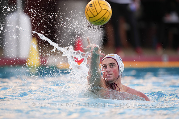MWP: UCLA Bruins vs USC Trojans