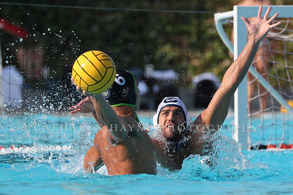 USA Water Polo: National League: California vs Pacific