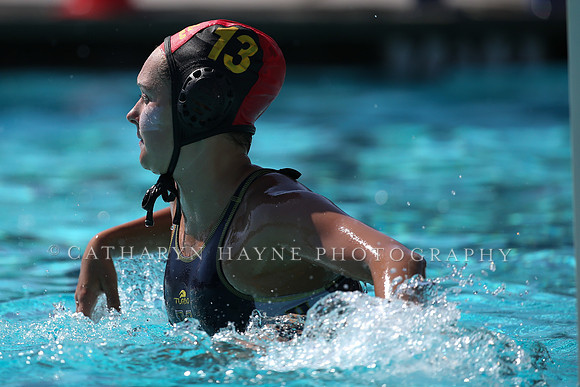 USA Water Polo: Womens Senior Nationals: New York Athletic Club A vs SoCal A