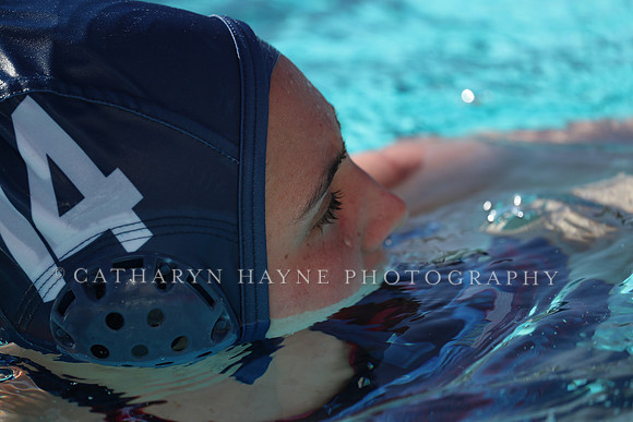 Youth Water Polo: USA Water Polo ODP Championships: Development: PACE vs Coastal Red