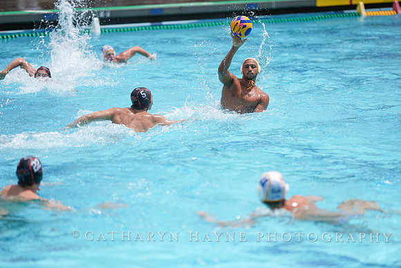 USA Water Polo National League