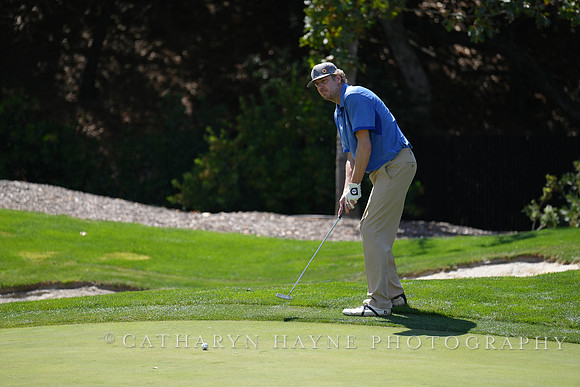 USA Water Polo Golf Tournamentr