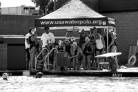 USA Water Polo: Womens Senior Nationals: New York Athletic Club A vs SoCal A