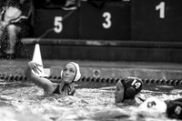 UC Irvine vs U Hawaii at Stanford Invitational