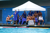 MWP:California Golden Bears vs UCSB Gauchos