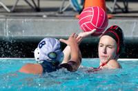 Youth Club Water Polo: Kap 7: U14 Diablo vs Costa Mesa