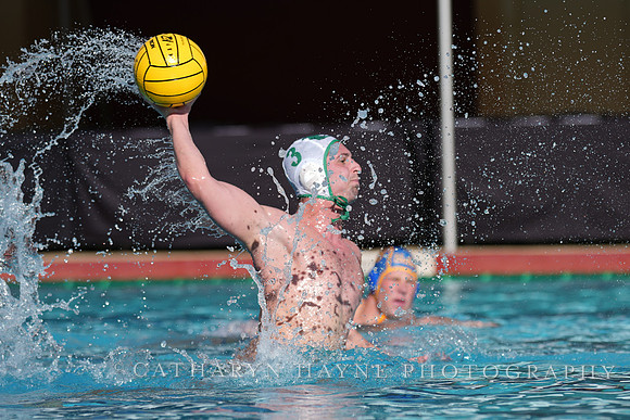 MWP: Salem University Tigers vs UCLA Bruins