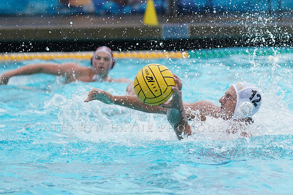MWP: Stanford Cardinals vs Long Beach State 49ers