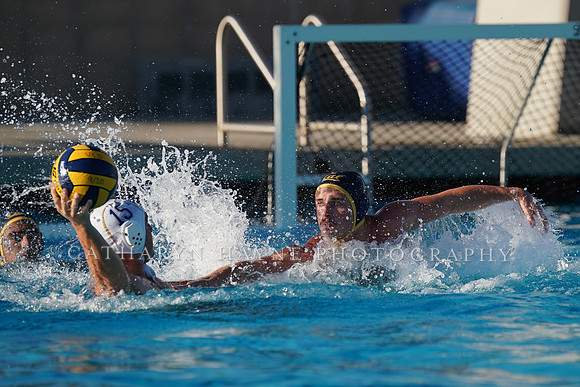 MWP: California Golden Bears vs Cal Baptist University