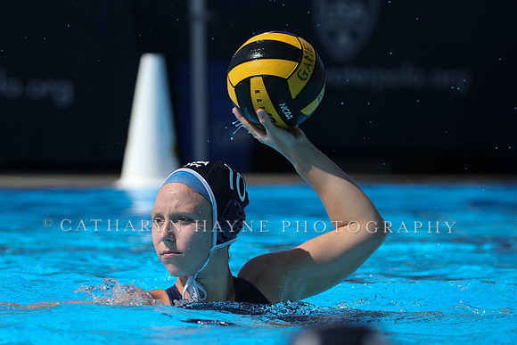 USA Water Polo: Womens Senior Nationals: Bruins vs USA Youth
