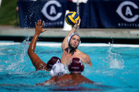 MWP: California Golden Bears vs Santa Clara University Broncos