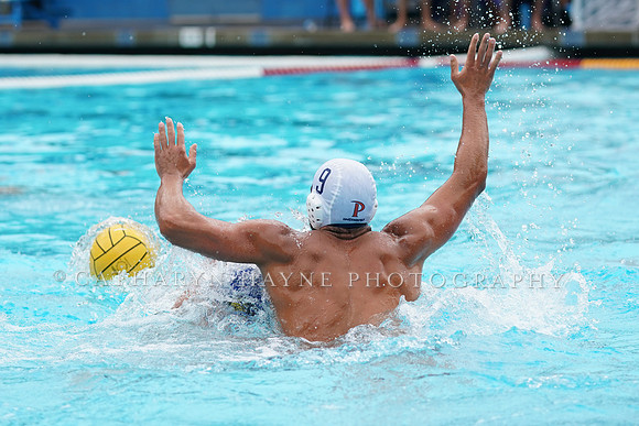 MWP:California Golden Bears vs UCSB Gauchos