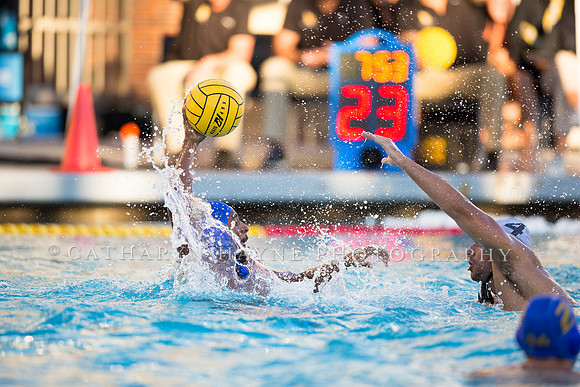 MPSF UCLA vs LBSU