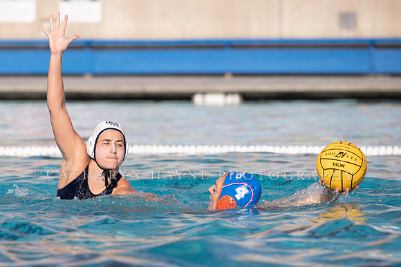 USA Water Polo Women's Water Polo Exhibition Series: USA vs Netherlands