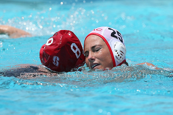 USA Water Polo: Womens Senior Nationals:Championship:New York Athletic Club vs Stanford