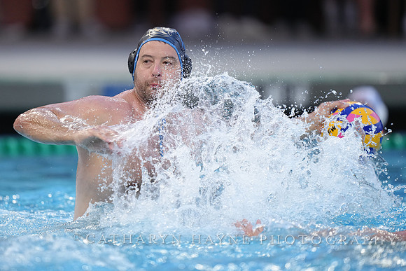 USA Water Polo National League