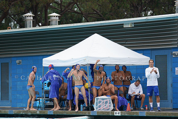 MWP:California Golden Bears vs UCSB Gauchos
