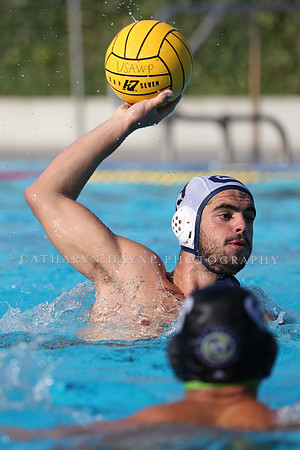USA Water Polo: National League: California vs Pacific