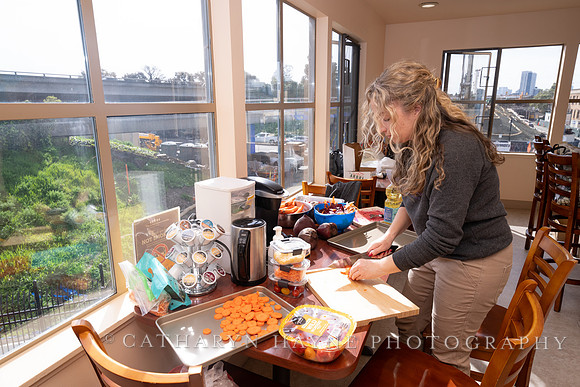 UCSF Family House
