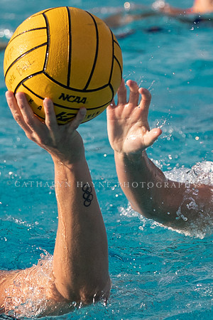 USA Water Polo Women's Water Polo Exhibition Series: USA vs Netherlands