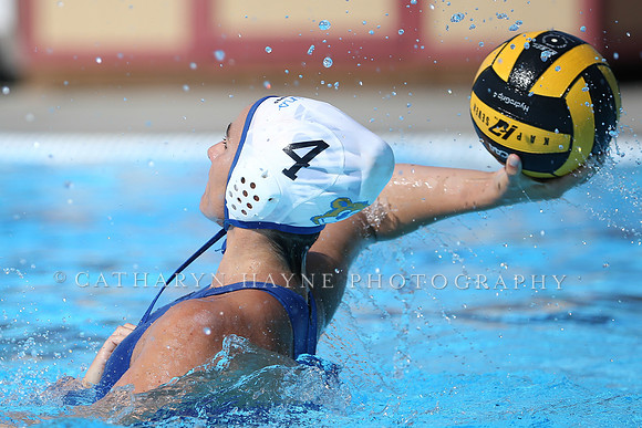 USA Water Polo: Womens Senior Nationals: Bruins vs USA Youth