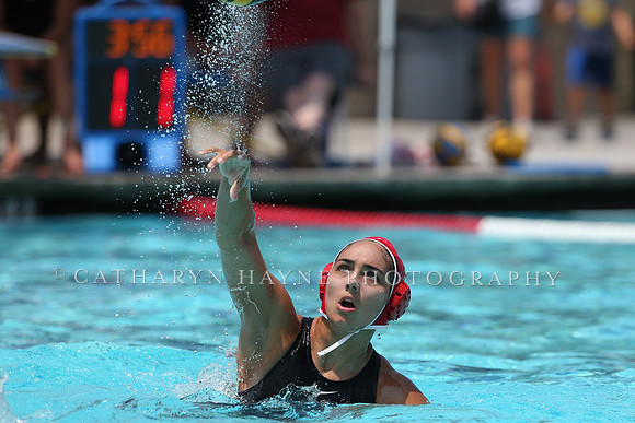 USA Water Polo: Womens Senior Nationals:Championship:New York Athletic Club vs Stanford