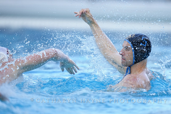 USA Water Polo National League