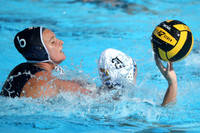 USA Water Polo: Womens Senior Nationals: Bruins vs USA Youth