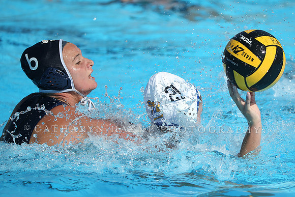 USA Water Polo: Womens Senior Nationals: Bruins vs USA Youth