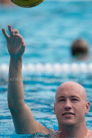 Cal vs Stanford at Mountain Pacific Sports Federation 2016