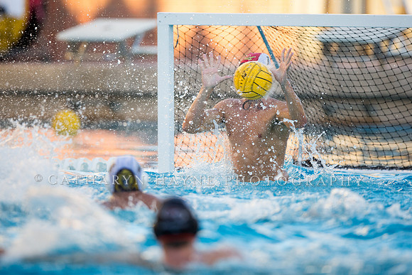 MPSF Cal vs UOP