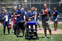 Project Awareness and Special Sports Baseball,