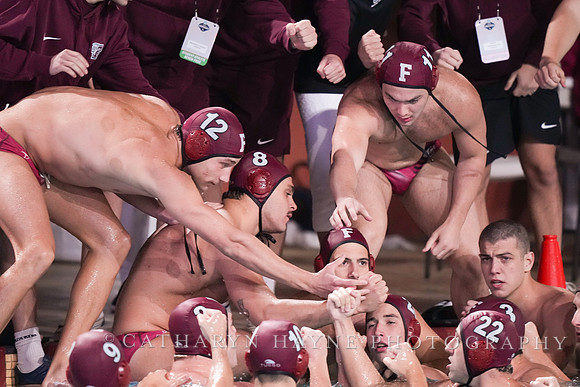MWP: Fordham University Rams vs Long Beach State