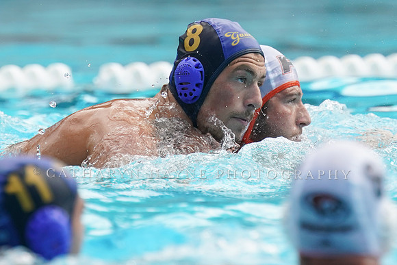 MWP: UC Santa Barbara Gauchos vs UOP Tigers