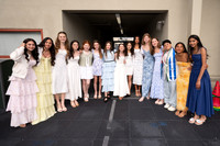 Live Oak School Commencement