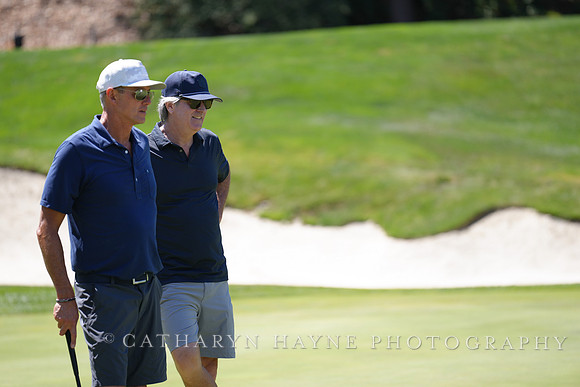 USA Water Polo Golf Tournamentr