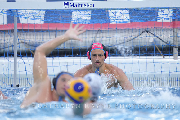 USA Water Polo National League