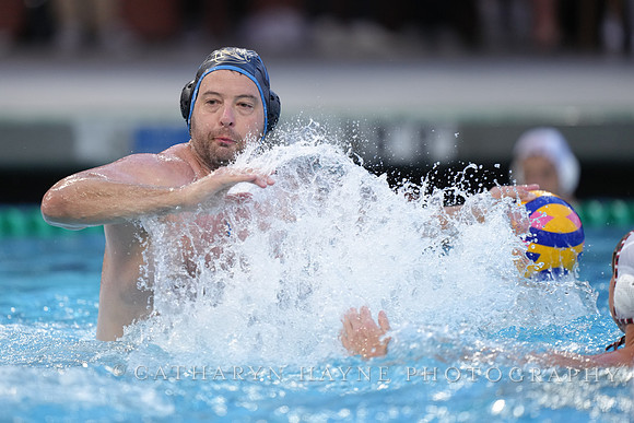 USA Water Polo National League