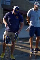 California Golden Bears vs San Jose State Unversity Spartans