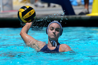 USA Water Polo: Womens Senior Nationals: Santa Barbara Premier vs USA Youth