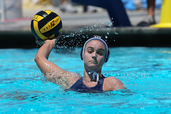 USA Water Polo: Womens Senior Nationals: Santa Barbara Premier vs USA Youth
