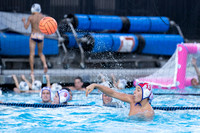 Youth Club Water Polo: Kap 7: U19 SFWPC vs Royal 559