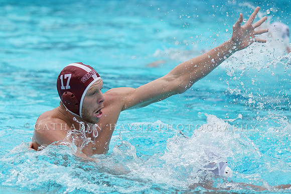 MWP: Stanford Cardinals vs Long Beach State 49ers